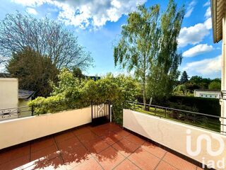  Maison � vendre 8 pi�ces 165 m�