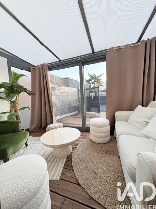  Maison � vendre 6 pi�ces 130 m�