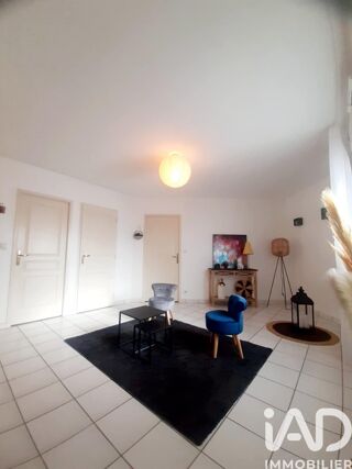  Appartement � vendre 2 pi�ces 41 m�