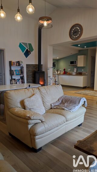  Maison � vendre 7 pi�ces 144 m�