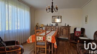  Maison  vendre 6 pices 102 m