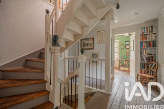  Maison � vendre 10 pi�ces 231 m�