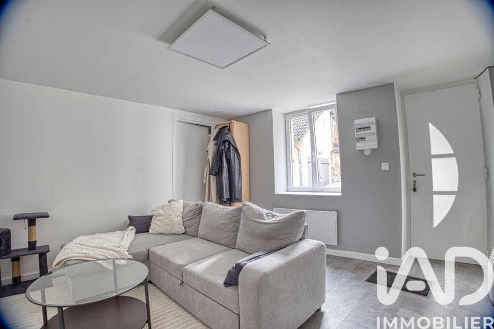 Vente Appartement Vente Appartement 2 pi�ces Viarmes