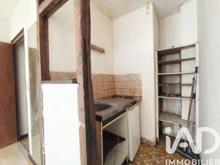  Appartement � vendre 1 pi�ce 22 m�