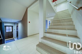  Maison � vendre 5 pi�ces 184 m�