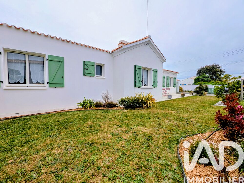 � vendre  Maison Noirmoutier-en-l'�le (85330)
