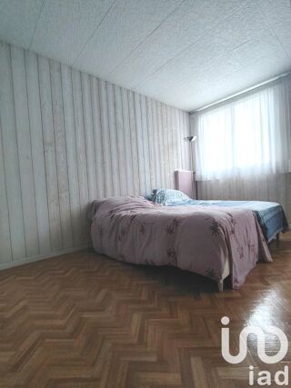  Appartement � vendre 5 pi�ces 92 m�