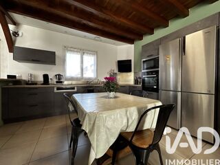  Maison � vendre 4 pi�ces 123 m�