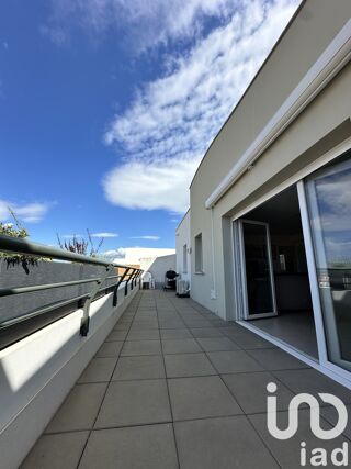  Appartement  vendre 3 pices 73 m