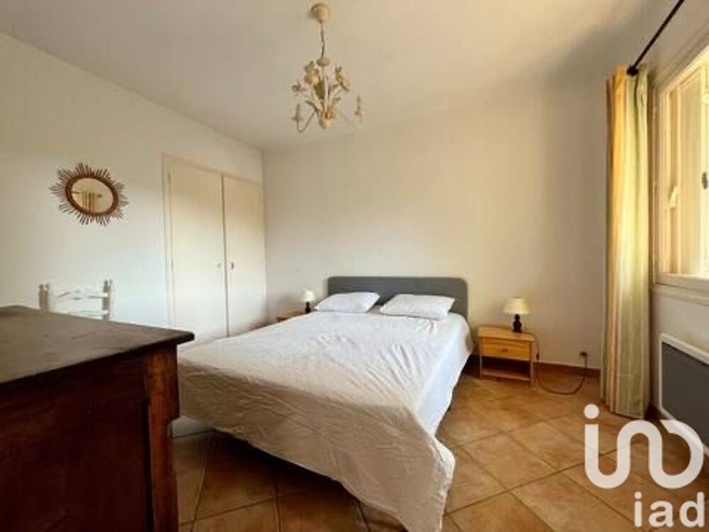  vendre  Maison Les Issambres (83380)