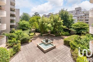  Appartement � vendre 3 pi�ces 86 m�