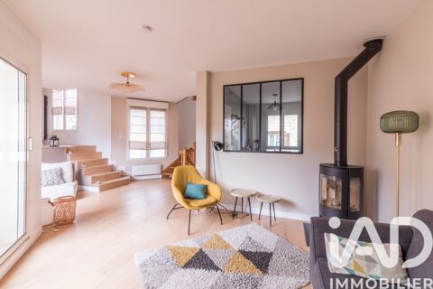   Vente Maison/villa 7 pi�ces Maison - 7 pi�ce(s) - 130 m�