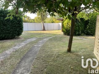  Terrain  vendre 600 m