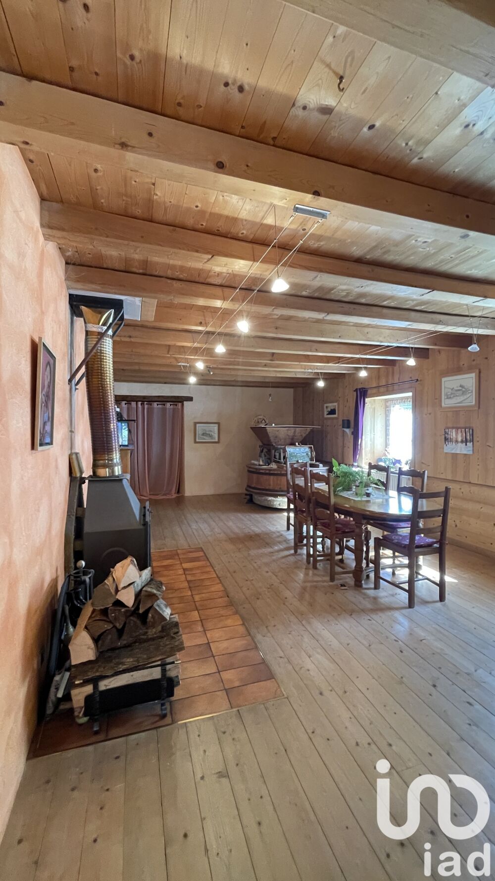  vendre  Maison Bonneville (74130)