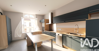  Maison � vendre 6 pi�ces 175 m�