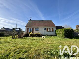  Maison � vendre 4 pi�ces 70 m�