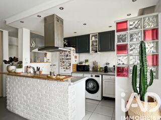  Appartement � vendre 2 pi�ces 43 m�