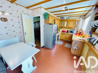  Maison � vendre 5 pi�ces 89 m�