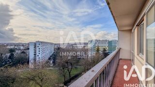  Appartement � vendre 5 pi�ces 75 m�