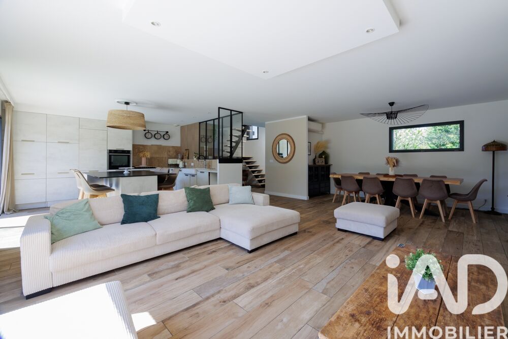 � vendre  Maison Cailloux-sur-Fontaines (69270)