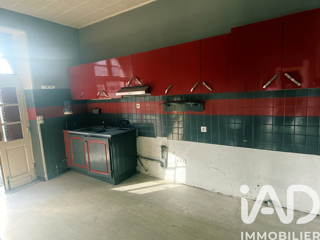  Immeuble � vendre 210 m�