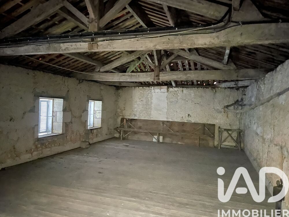 � vendre  Maison Mirambeau (17150)