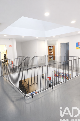  Immeuble � vendre 450 m�
