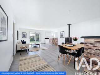  Maison � vendre 4 pi�ces 90 m�