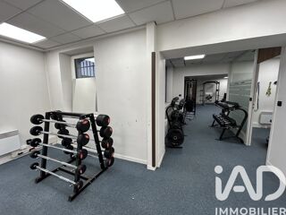  Immeuble � vendre 287 m�