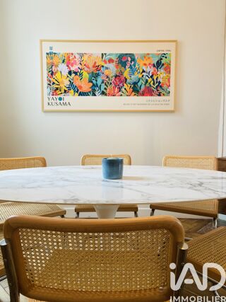  Maison � vendre 4 pi�ces 97 m�