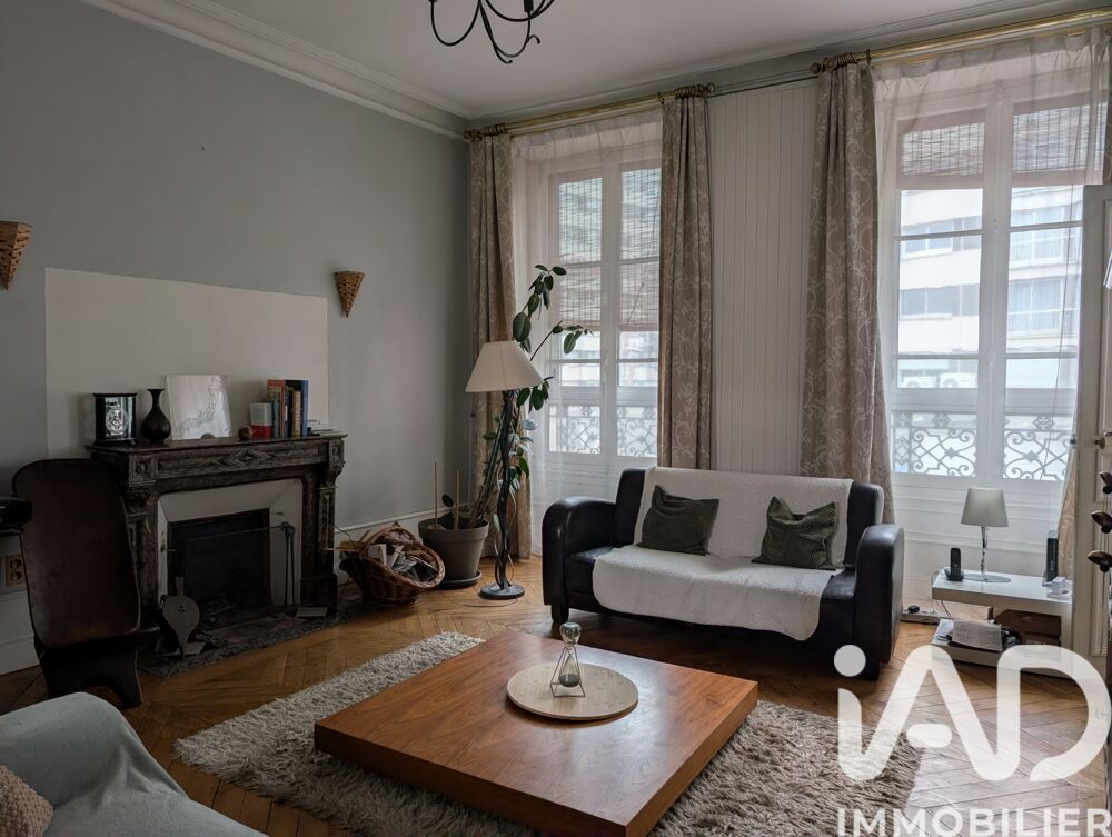 � vendre  Maison Le Mans (72000)