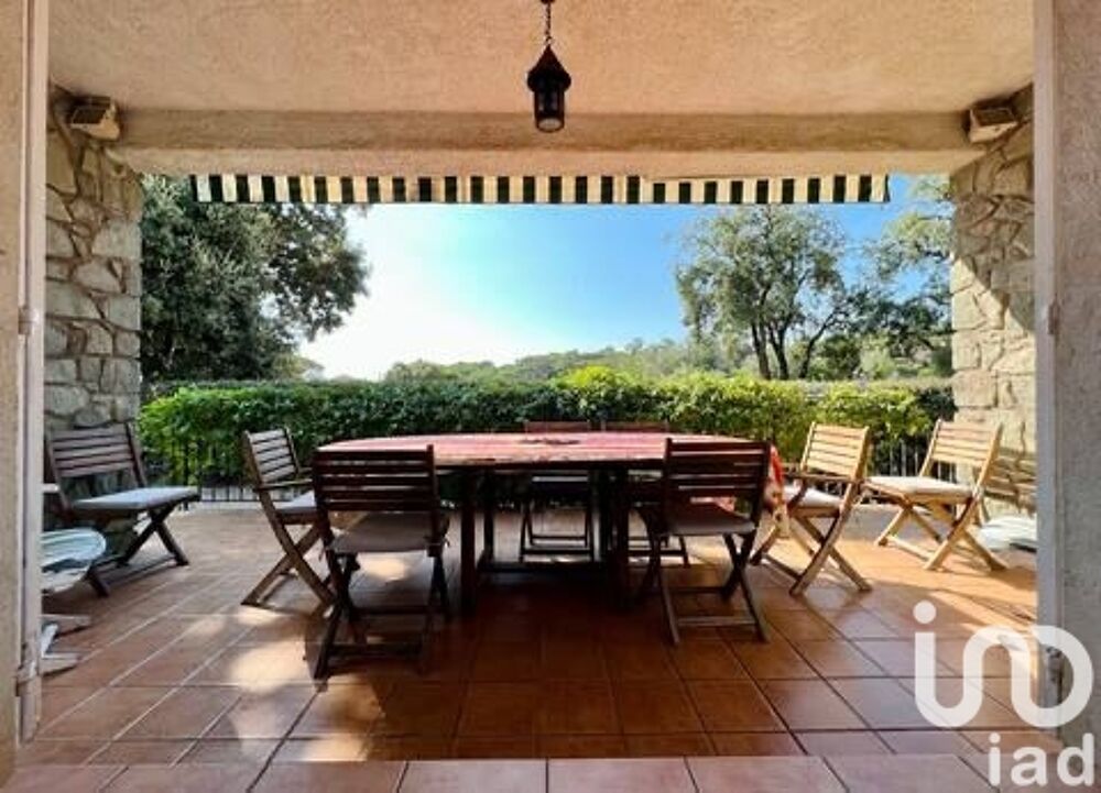  vendre  Maison Les Issambres (83380)