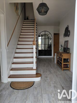  Maison � vendre 6 pi�ces 135 m�