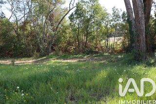  Terrain � vendre 668 m�