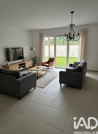  Maison 5 pi�ces 97 m� Marseille