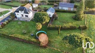  Maison � vendre 5 pi�ces 133 m�