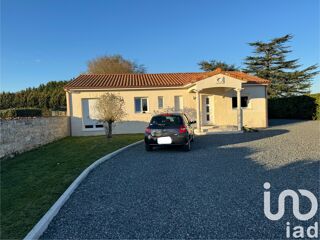  Maison � vendre 4 pi�ces 96 m�