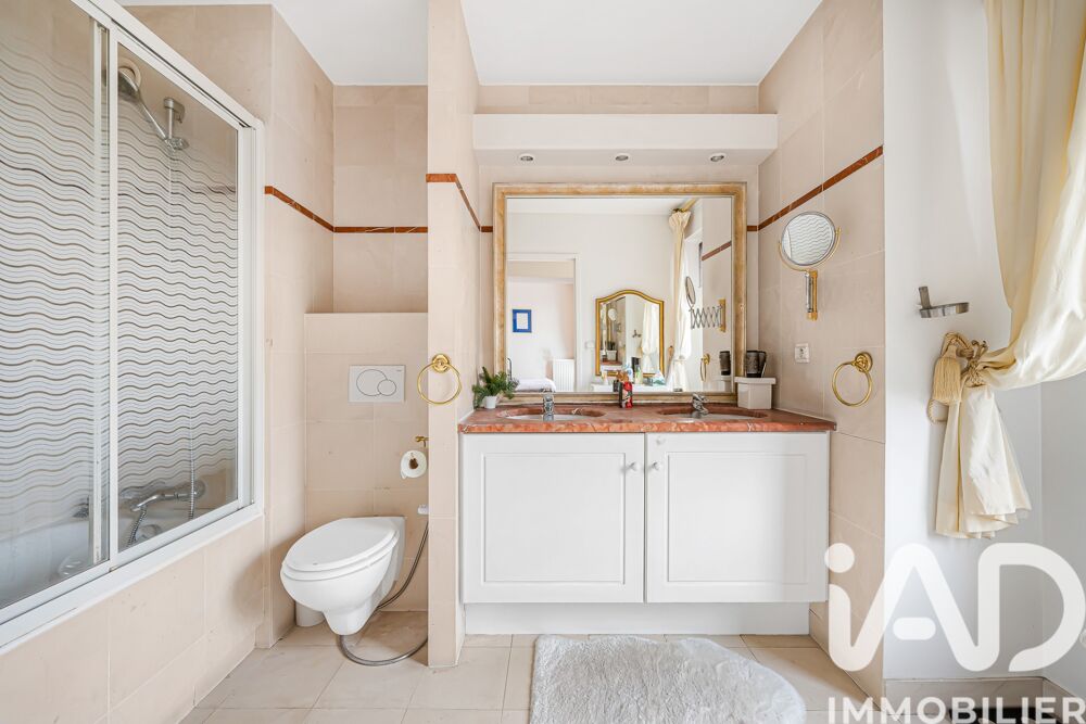 � vendre  Appartement Paris 16