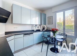  Appartement � vendre 5 pi�ces 131 m�