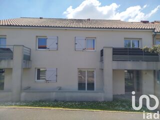  Appartement  vendre 1 pice 26 m