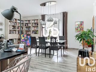  Appartement � vendre 4 pi�ces 135 m�