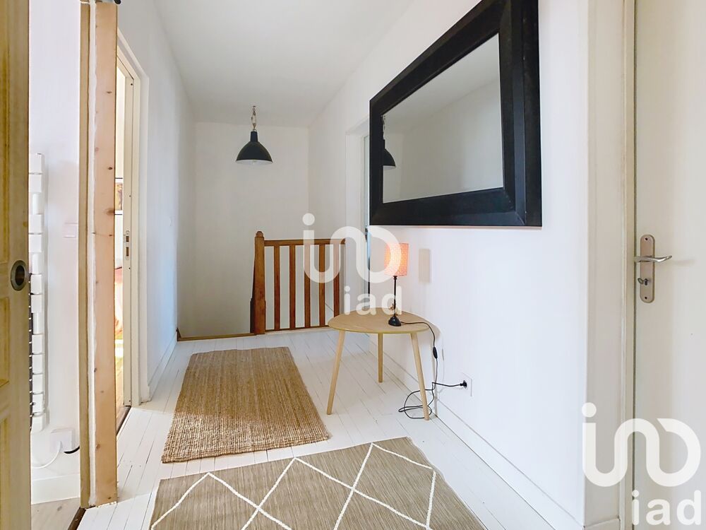  vendre  Maison La Couarde-sur-Mer (17670)