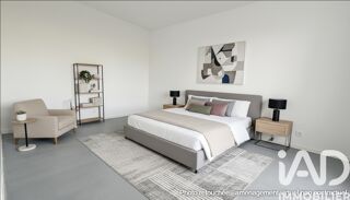  Appartement � vendre 2 pi�ces 39 m�