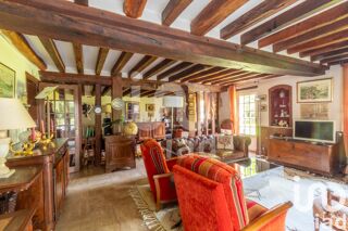  Maison � vendre 6 pi�ces 190 m�