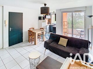  Appartement � louer 2 pi�ces 38 m�