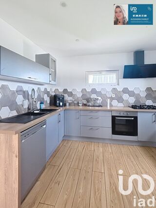  Maison  vendre 5 pices 189 m