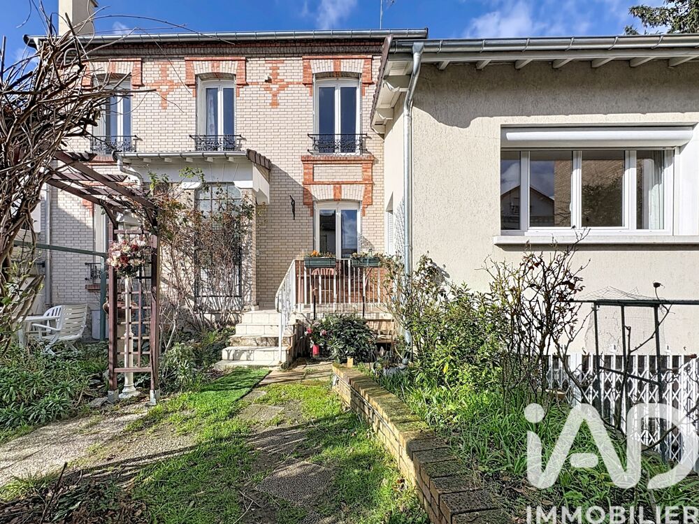� vendre  Maison Bois-Colombes (92270)