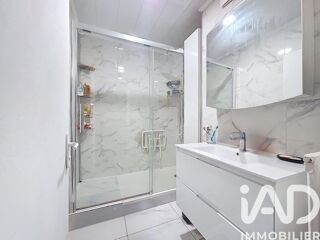  Appartement � vendre 4 pi�ces 82 m�