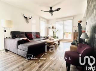  Appartement  vendre 4 pices 94 m