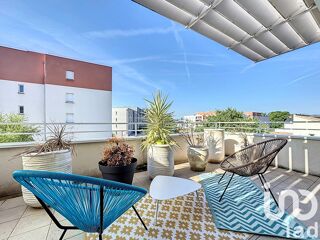  Appartement  vendre 3 pices 70 m